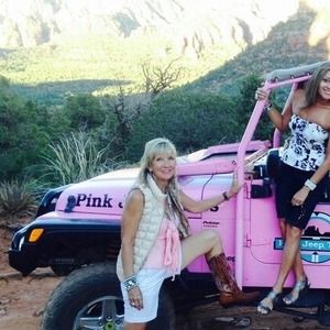 Meet your Posher, Deborah